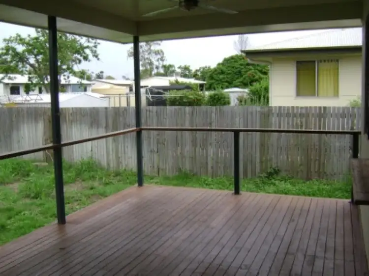 Fourth view of Homely house listing, 13 Elm Street, Blackwater QLD 4717