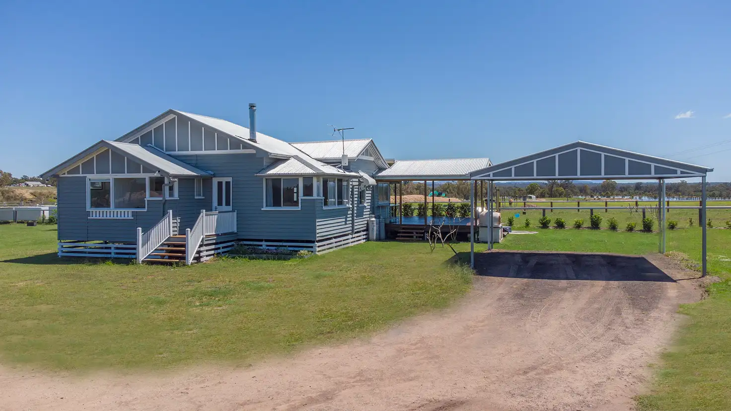 Main view of Homely house listing, 204 Watsons Road, Mount Tarampa QLD 4311