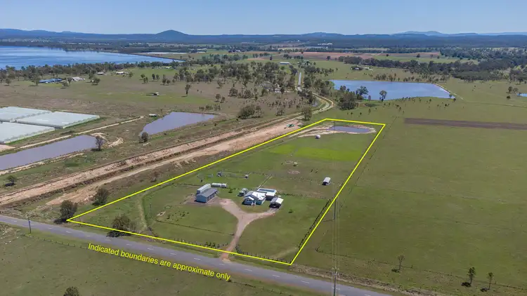 Second view of Homely house listing, 204 Watsons Road, Mount Tarampa QLD 4311