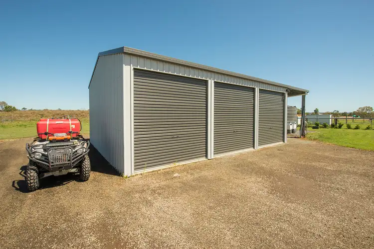Third view of Homely house listing, 204 Watsons Road, Mount Tarampa QLD 4311