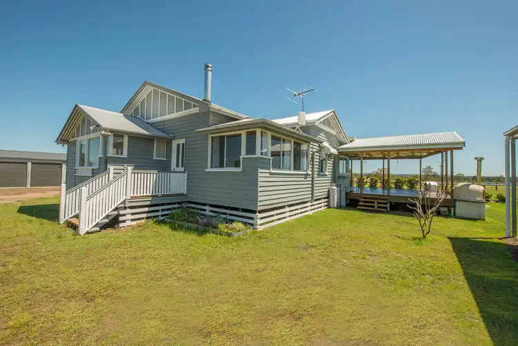Fourth view of Homely house listing, 204 Watsons Road, Mount Tarampa QLD 4311