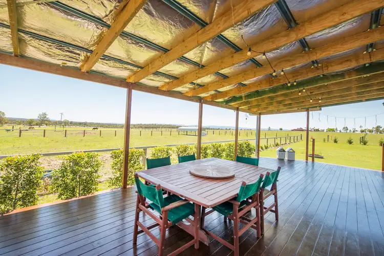 Fifth view of Homely house listing, 204 Watsons Road, Mount Tarampa QLD 4311