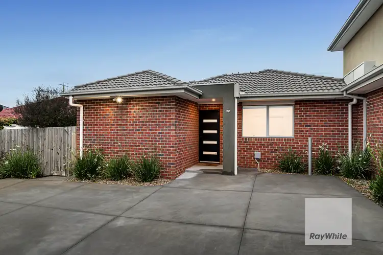 Main view of Homely unit listing, 3/4 Hopetoun Court, Westmeadows VIC 3049