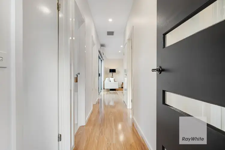 Third view of Homely unit listing, 3/4 Hopetoun Court, Westmeadows VIC 3049