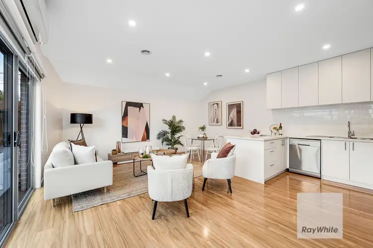 Fourth view of Homely unit listing, 3/4 Hopetoun Court, Westmeadows VIC 3049