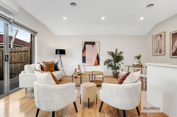 Fifth view of Homely unit listing, 3/4 Hopetoun Court, Westmeadows VIC 3049