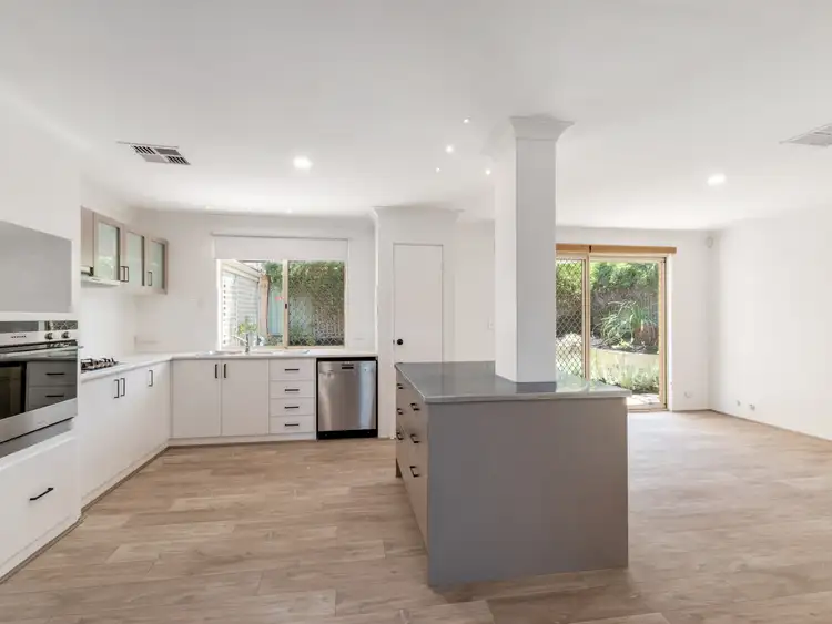 Third view of Homely house listing, 54A Ventnor Street, Scarborough WA 6019