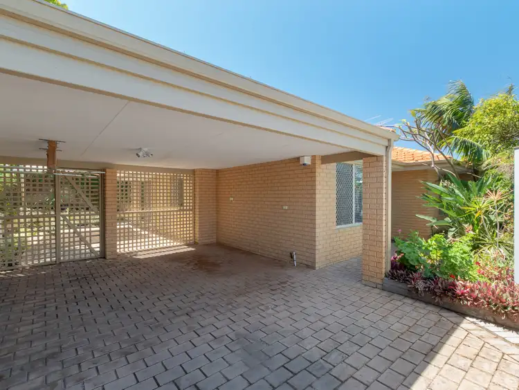 Fourth view of Homely house listing, 54A Ventnor Street, Scarborough WA 6019