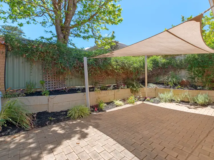 Fifth view of Homely house listing, 54A Ventnor Street, Scarborough WA 6019