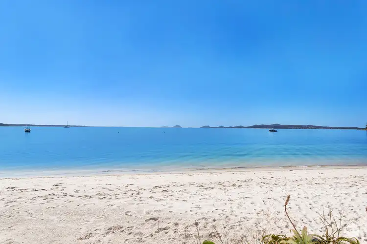 Fourth view of Homely land listing, LOT 1, 11 Soldiers Point Road, Soldiers Point NSW 2317