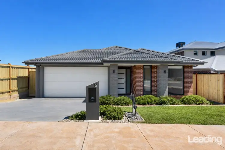 12 Sheaf Street