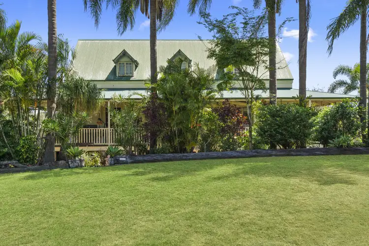 Main view of Homely house listing, 15 Mary Smokes Creek Road, Royston QLD 4515