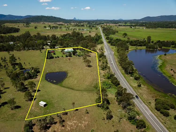 Fourth view of Homely house listing, 15 Mary Smokes Creek Road, Royston QLD 4515
