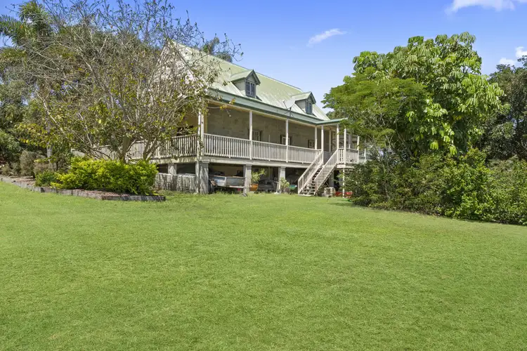 Fifth view of Homely house listing, 15 Mary Smokes Creek Road, Royston QLD 4515