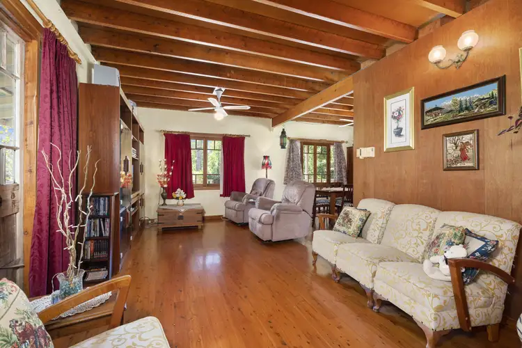 Seventh view of Homely house listing, 15 Mary Smokes Creek Road, Royston QLD 4515