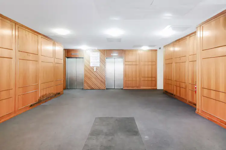 Fifth view of Homely apartment listing, 329/95 Station Rd, Auburn NSW 2144