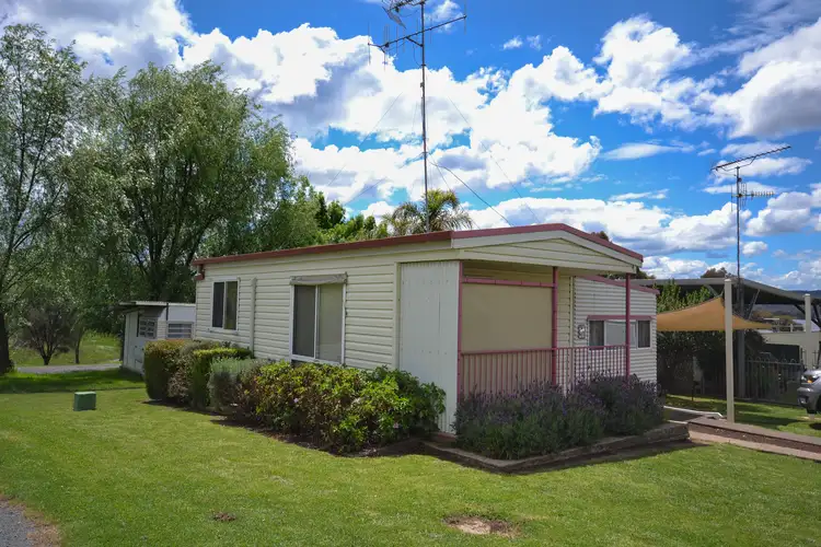 Main view of Homely house listing, Site 7 Cudgegong Waters Park, Mudgee NSW 2850