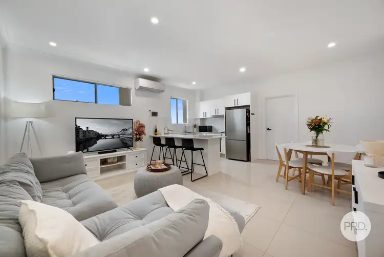 Sixth view of Homely apartment listing, 5/76-78 Jones Street, Kingswood NSW 2747