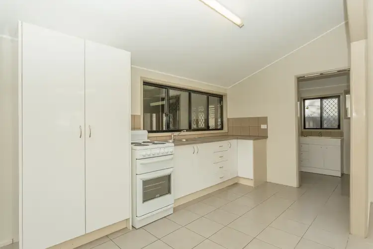 Third view of Homely house listing, 135 Malcomson Street, North Mackay QLD 4740