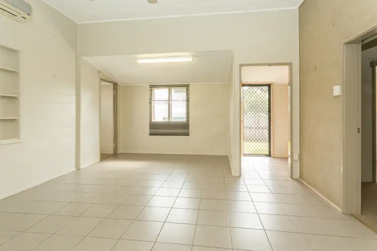 Fifth view of Homely house listing, 135 Malcomson Street, North Mackay QLD 4740