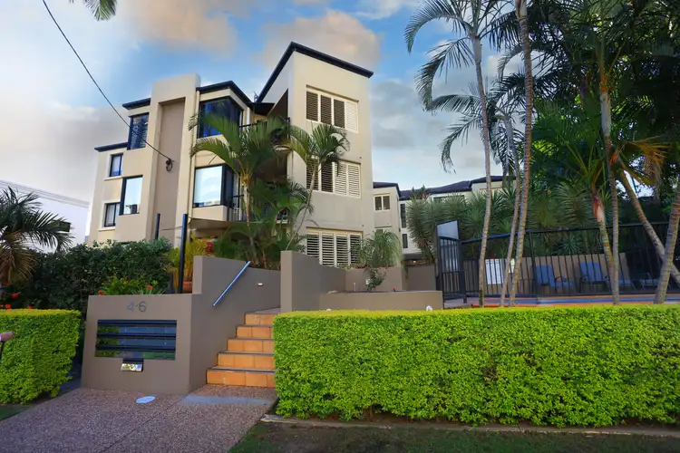 1/4-6 Acacia Avenue, Surfers Paradise QLD 4217