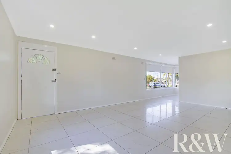 Second view of Homely house listing, 66 McMurdo Avenue, Tregear NSW 2770