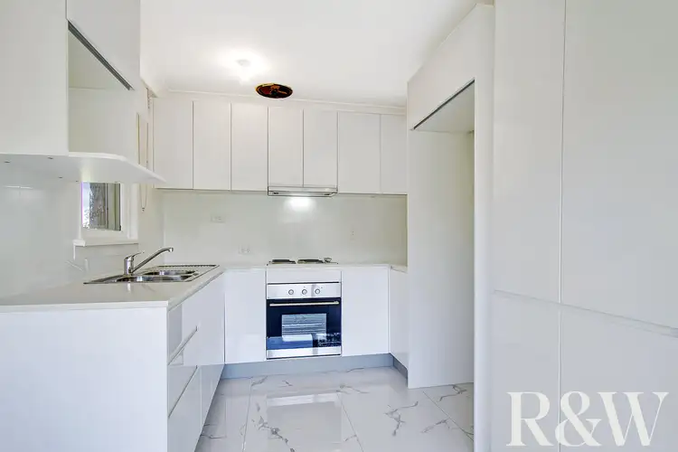 Third view of Homely house listing, 66 McMurdo Avenue, Tregear NSW 2770