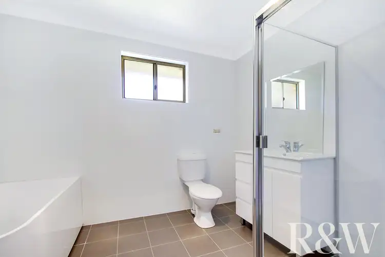 Fifth view of Homely house listing, 66 McMurdo Avenue, Tregear NSW 2770