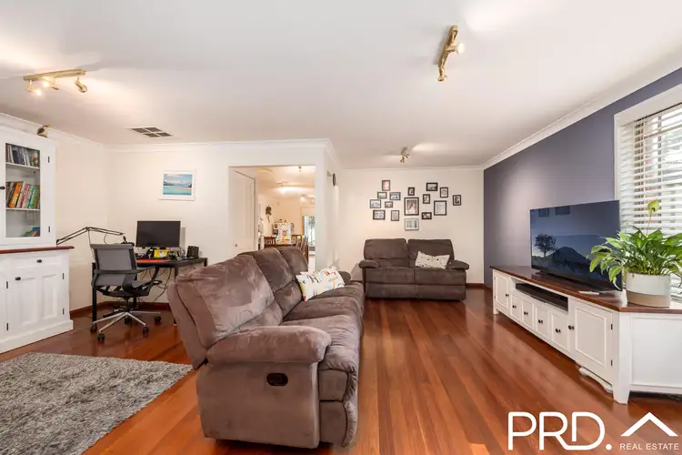 Second view of Homely house listing, 18 Cheatle Street, East Hills NSW 2213