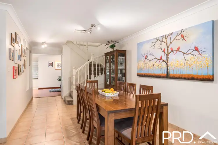 Third view of Homely house listing, 18 Cheatle Street, East Hills NSW 2213
