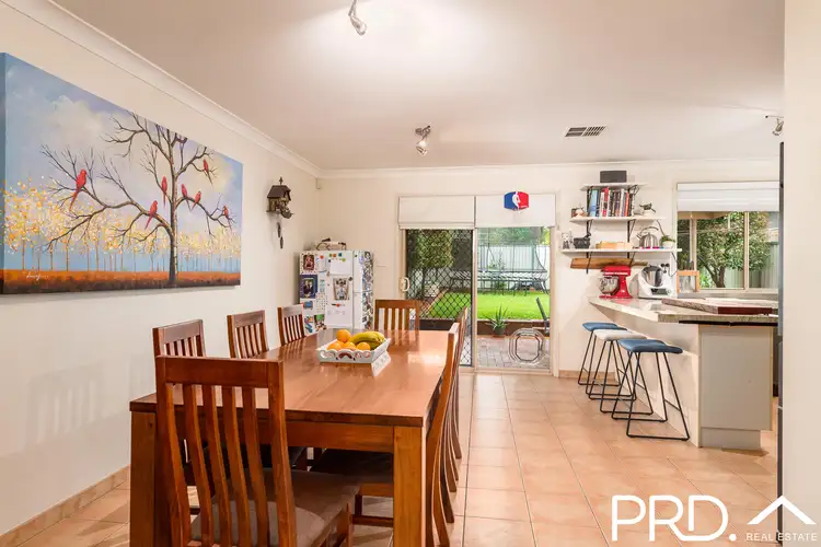 Fourth view of Homely house listing, 18 Cheatle Street, East Hills NSW 2213