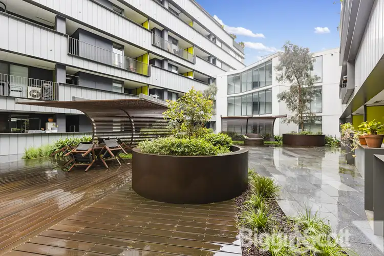 334/158 Smith Street, Collingwood VIC 3066