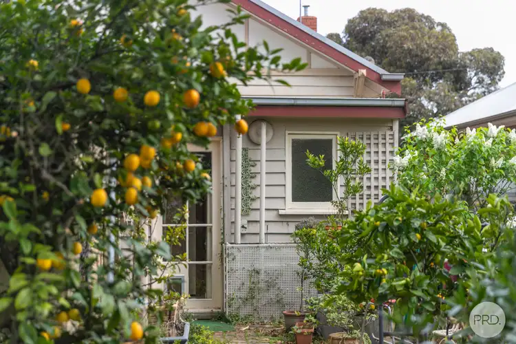 Second view of Homely house listing, 502 Gregory Street, Soldiers Hill VIC 3350
