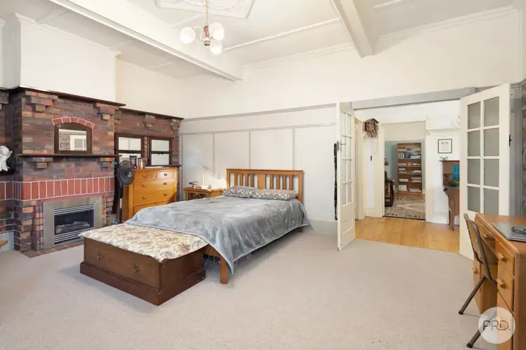 Fourth view of Homely house listing, 502 Gregory Street, Soldiers Hill VIC 3350