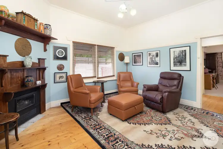 Fifth view of Homely house listing, 502 Gregory Street, Soldiers Hill VIC 3350