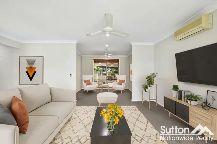 Third view of Homely house listing, 20 Dickenson Place, Kirwan QLD 4817