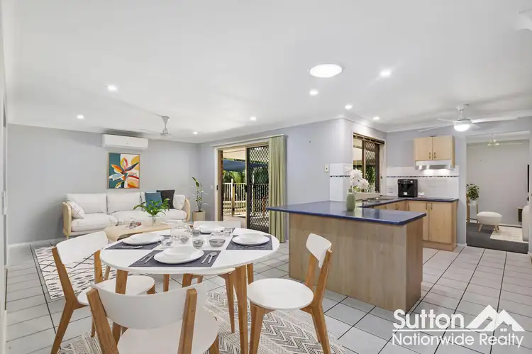 Fourth view of Homely house listing, 20 Dickenson Place, Kirwan QLD 4817