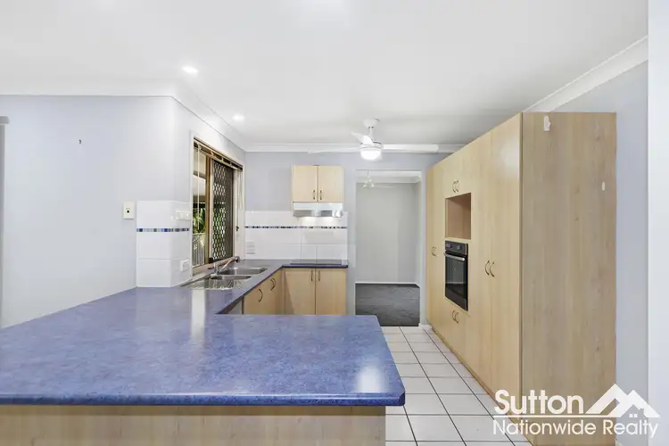 Fifth view of Homely house listing, 20 Dickenson Place, Kirwan QLD 4817