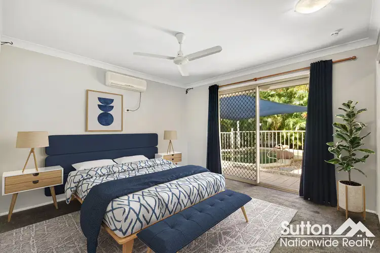 Sixth view of Homely house listing, 20 Dickenson Place, Kirwan QLD 4817