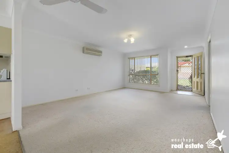 Second view of Homely house listing, 17 Homestead Drive, Wauchope NSW 2446