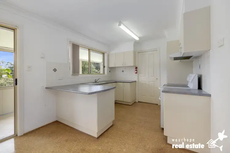 Fourth view of Homely house listing, 17 Homestead Drive, Wauchope NSW 2446