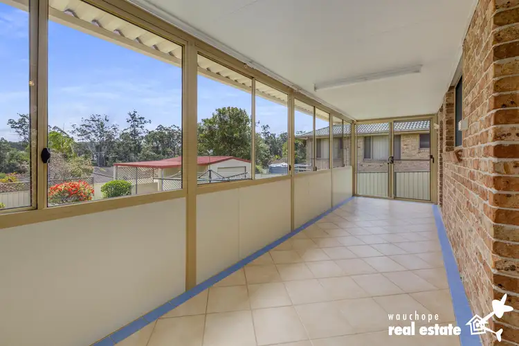 Fifth view of Homely house listing, 17 Homestead Drive, Wauchope NSW 2446