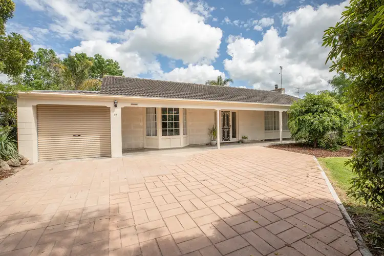 28 Memorial Drive, Naracoorte SA 5271