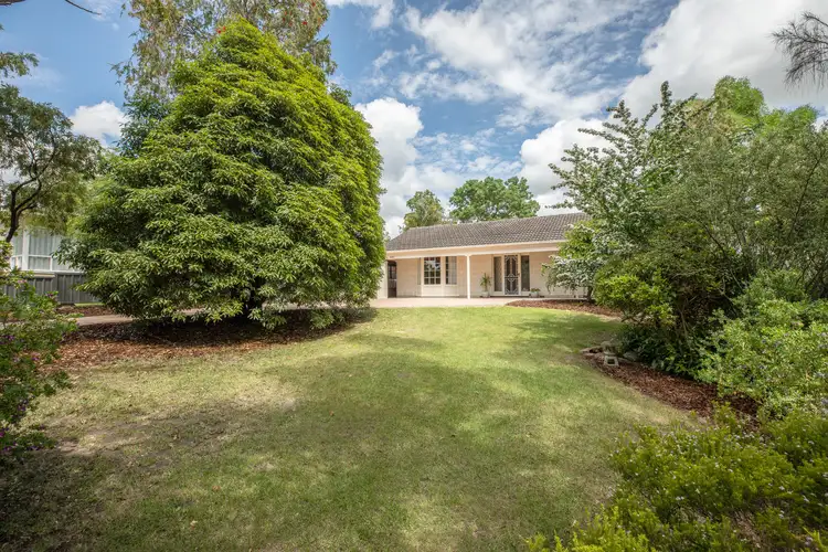 Second view of Homely house listing, 28 Memorial Drive, Naracoorte SA 5271