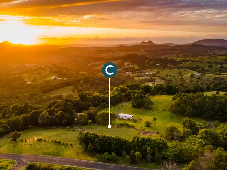 Main view of Homely land listing, 69 Eungella Drive, Black Mountain QLD 4563