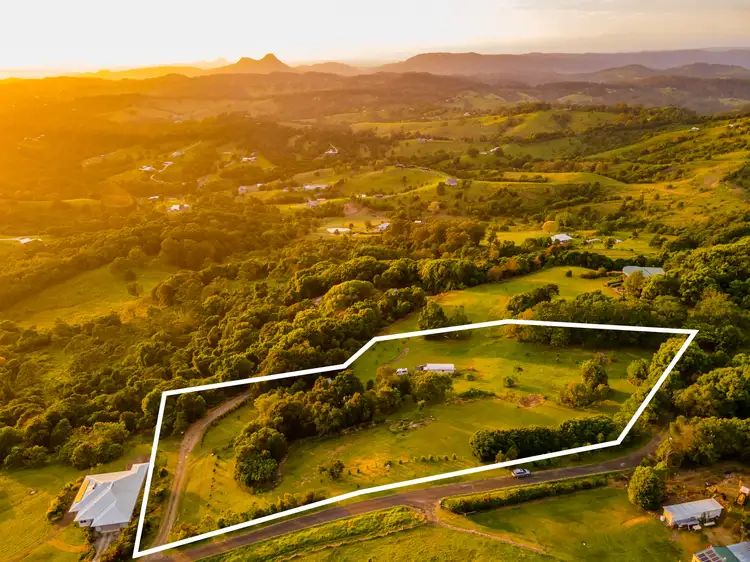 Third view of Homely land listing, 69 Eungella Drive, Black Mountain QLD 4563