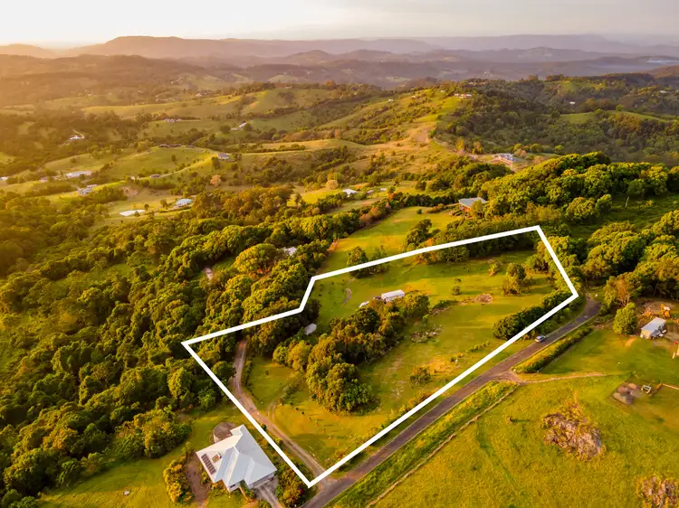 Fourth view of Homely land listing, 69 Eungella Drive, Black Mountain QLD 4563