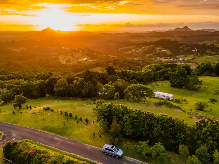 Fifth view of Homely land listing, 69 Eungella Drive, Black Mountain QLD 4563
