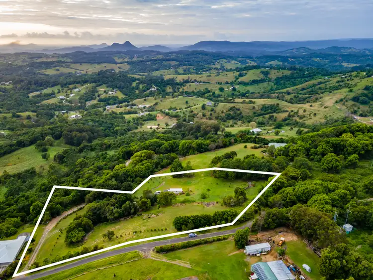 Sixth view of Homely land listing, 69 Eungella Drive, Black Mountain QLD 4563