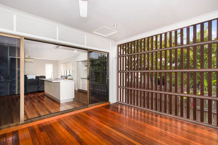 Main view of Homely house listing, 11 St Kilda Row, Douglas QLD 4814